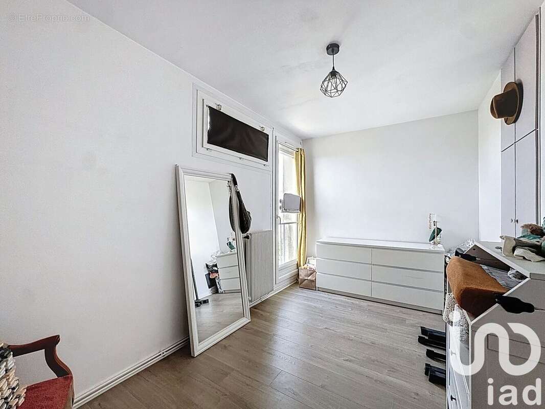 Photo 8 - Appartement à RENNES