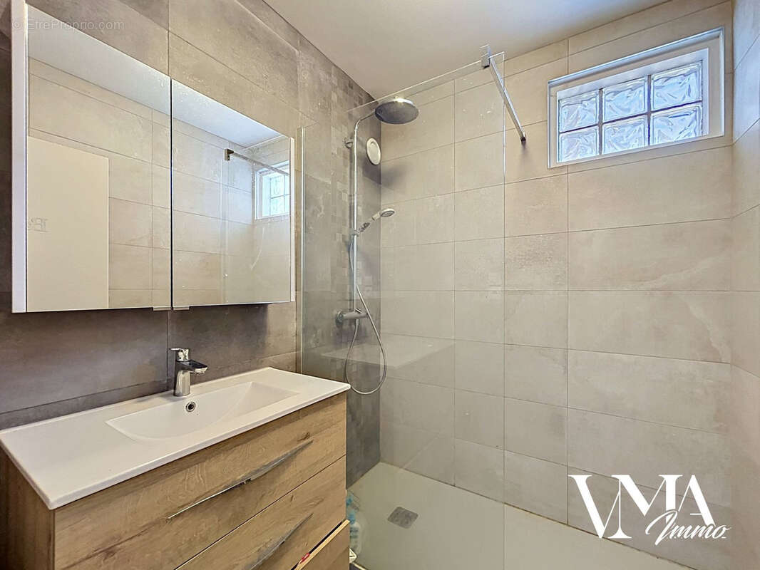 Appartement à LYON-5E