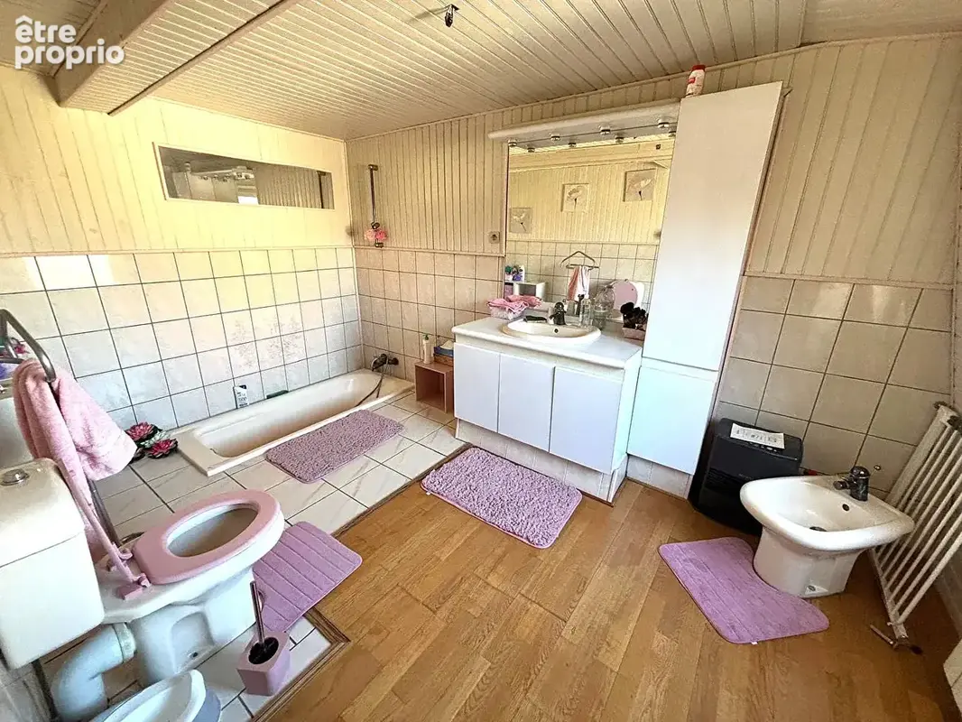 Maison 5 pièces - photo 8