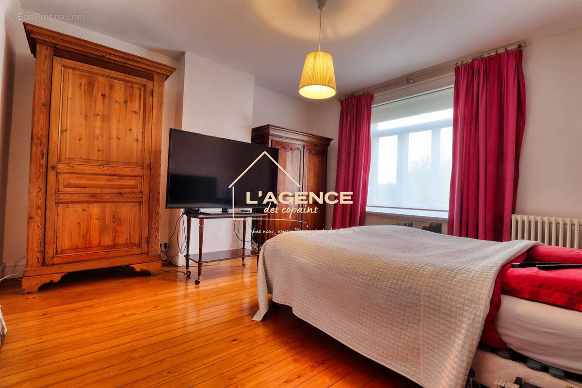 Maison à HAZEBROUCK