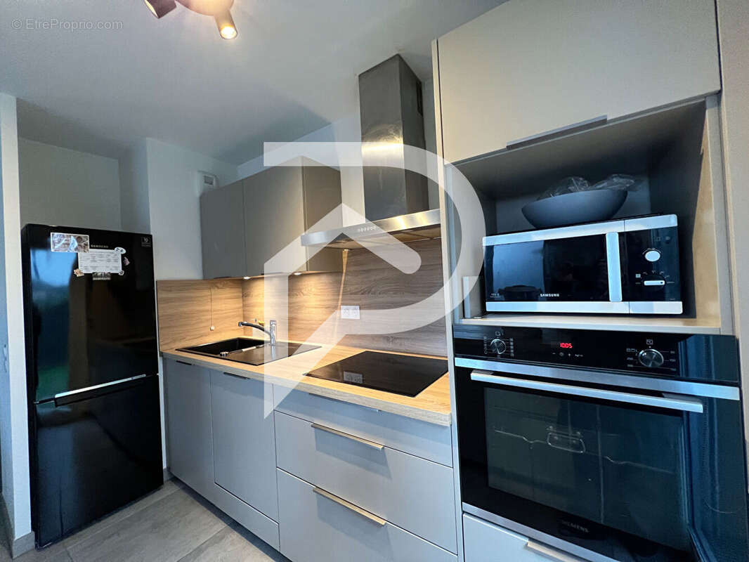 Appartement à MAUREPAS