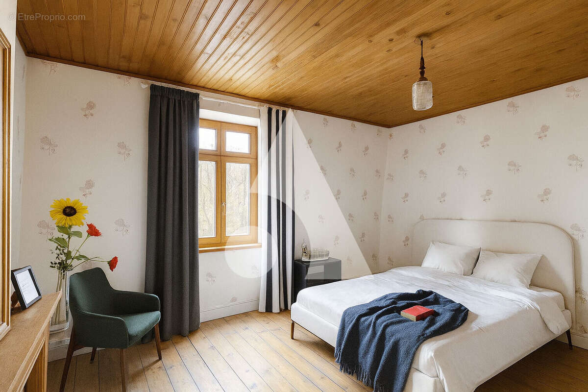 Maison à VALENCIENNES