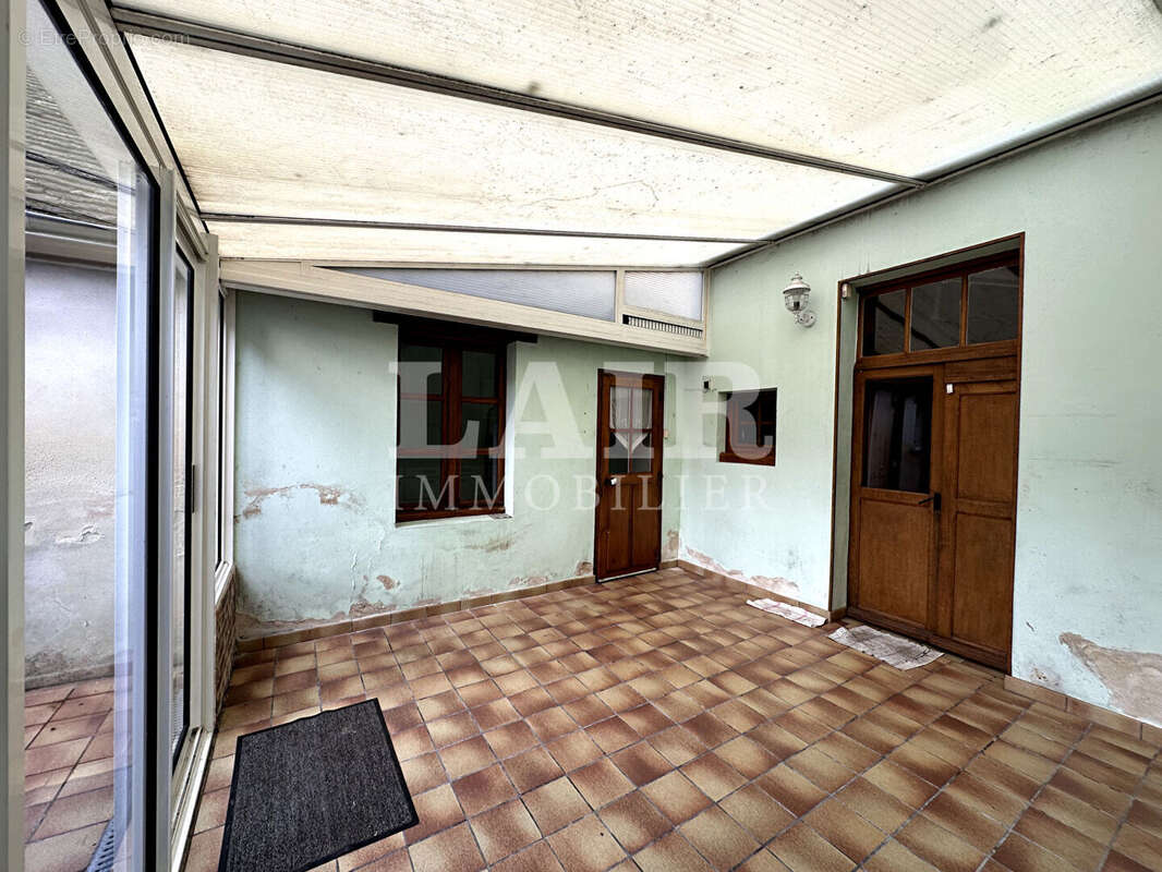 Maison de ville Bellême - B14516 - photo 8