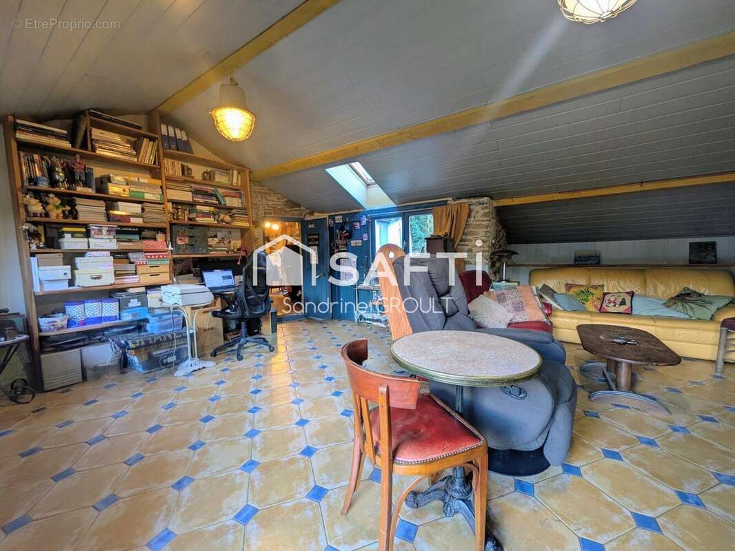 Photo 9 - Maison à OLARGUES