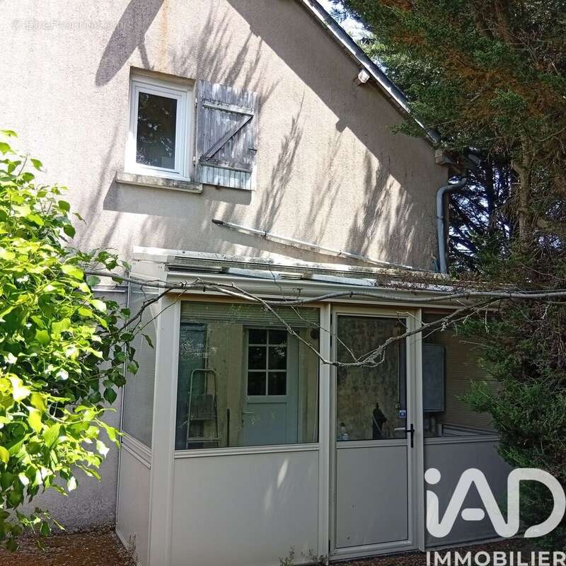 Maison 83 m² à Montoire-Sur-Le-Loir  - photo 6