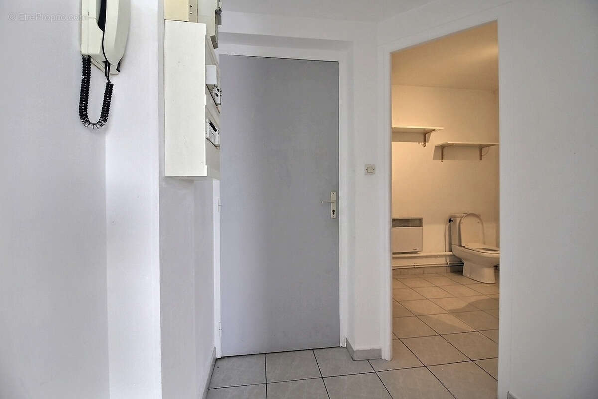 Studio + parking - photo 5