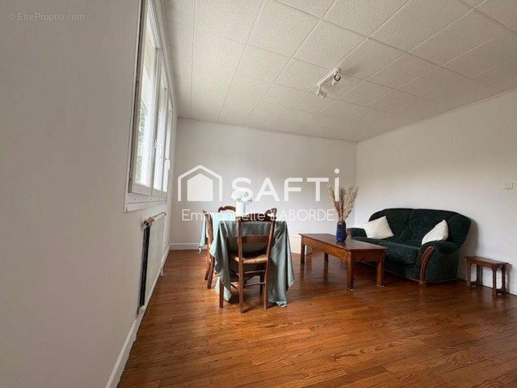 Photo 2 - Appartement à TOULOUSE