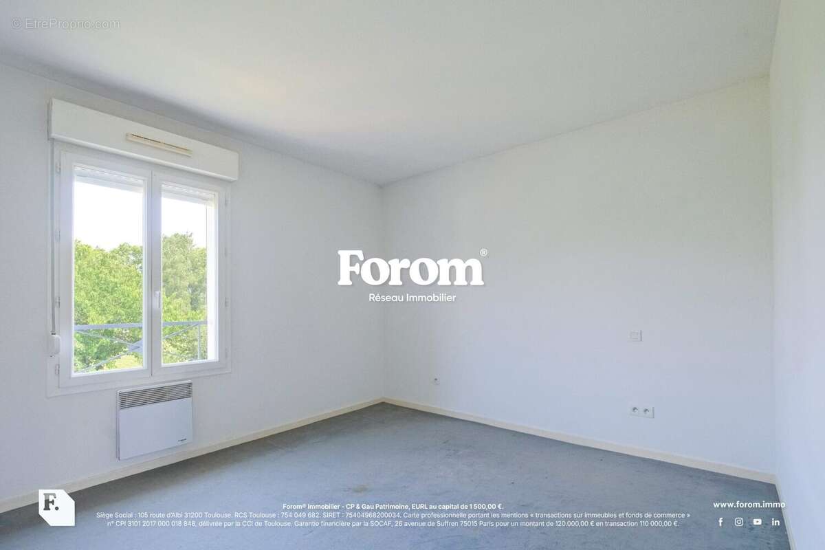 Appartement 71 m² à Gaillac  - photo 7