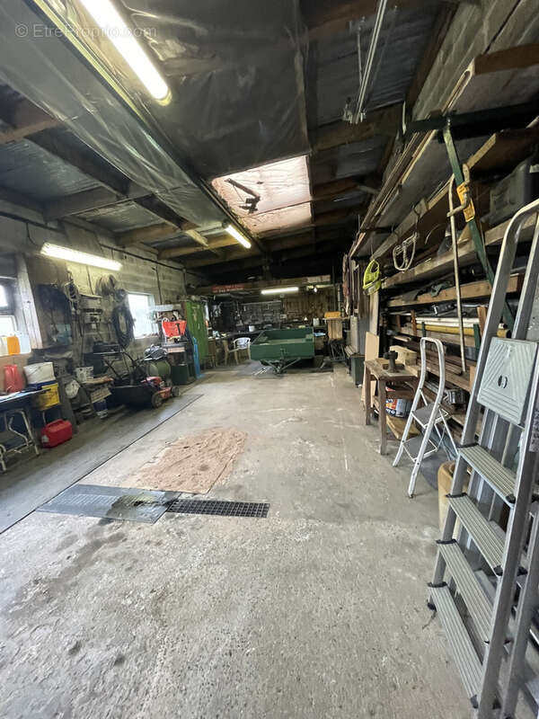 Maison à OSTRICOURT