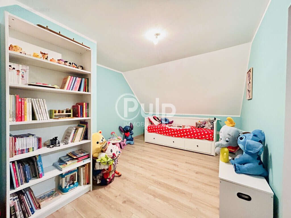 Maison à SAINS-EN-GOHELLE