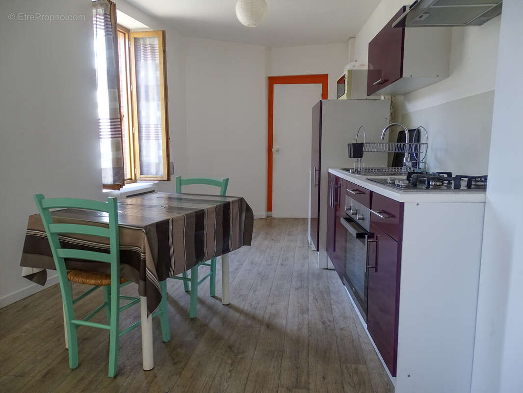 Maison de village - photo 2