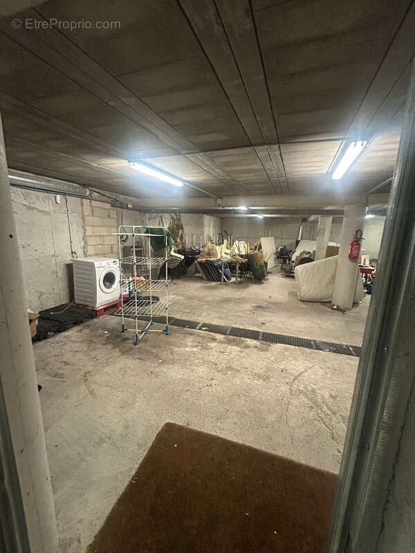 Commerce à MONTIGNY-LES-CORMEILLES