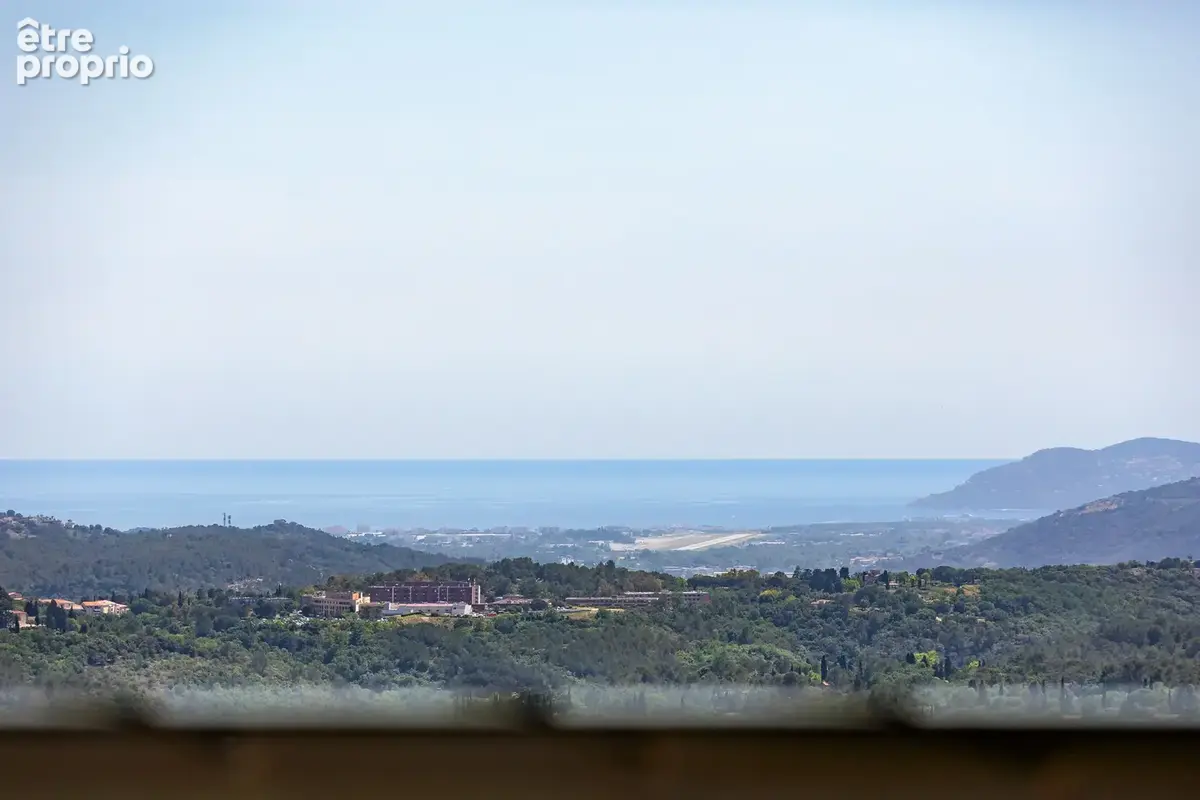 Appartement à GRASSE