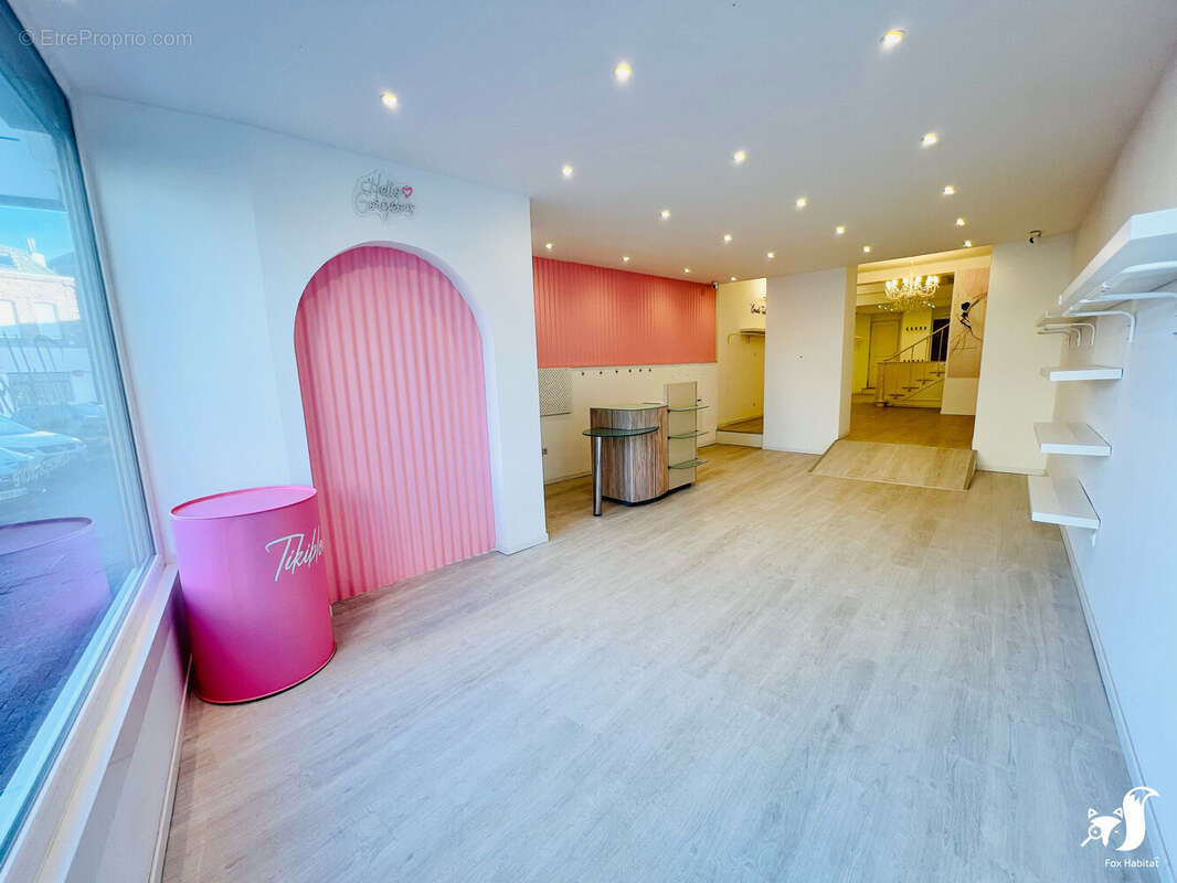 Appartement à CAUDRY