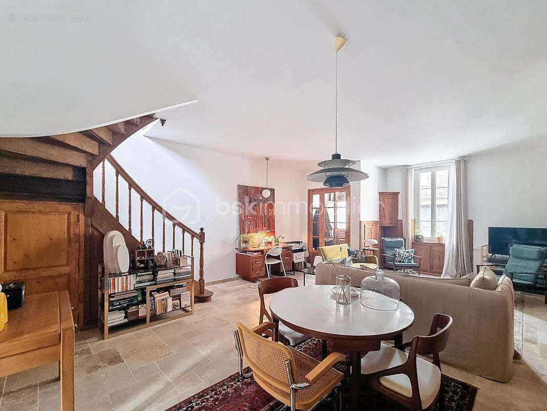 Maison à AGEN