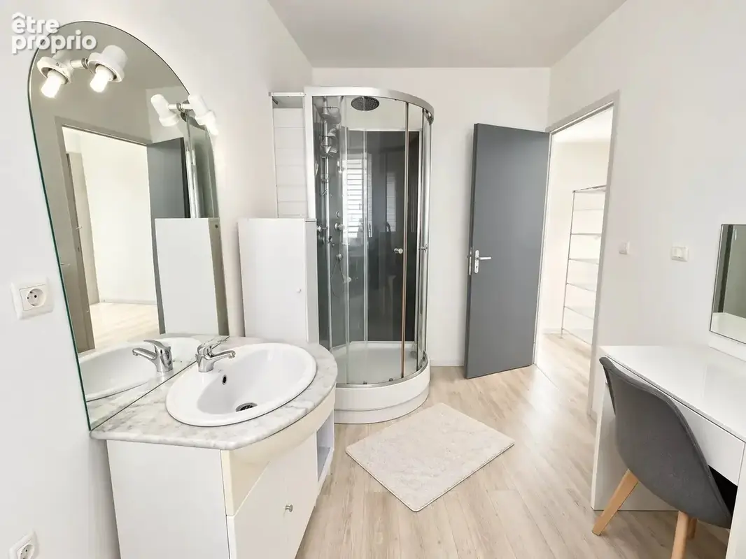 Vente appartement oisemont - photo 5