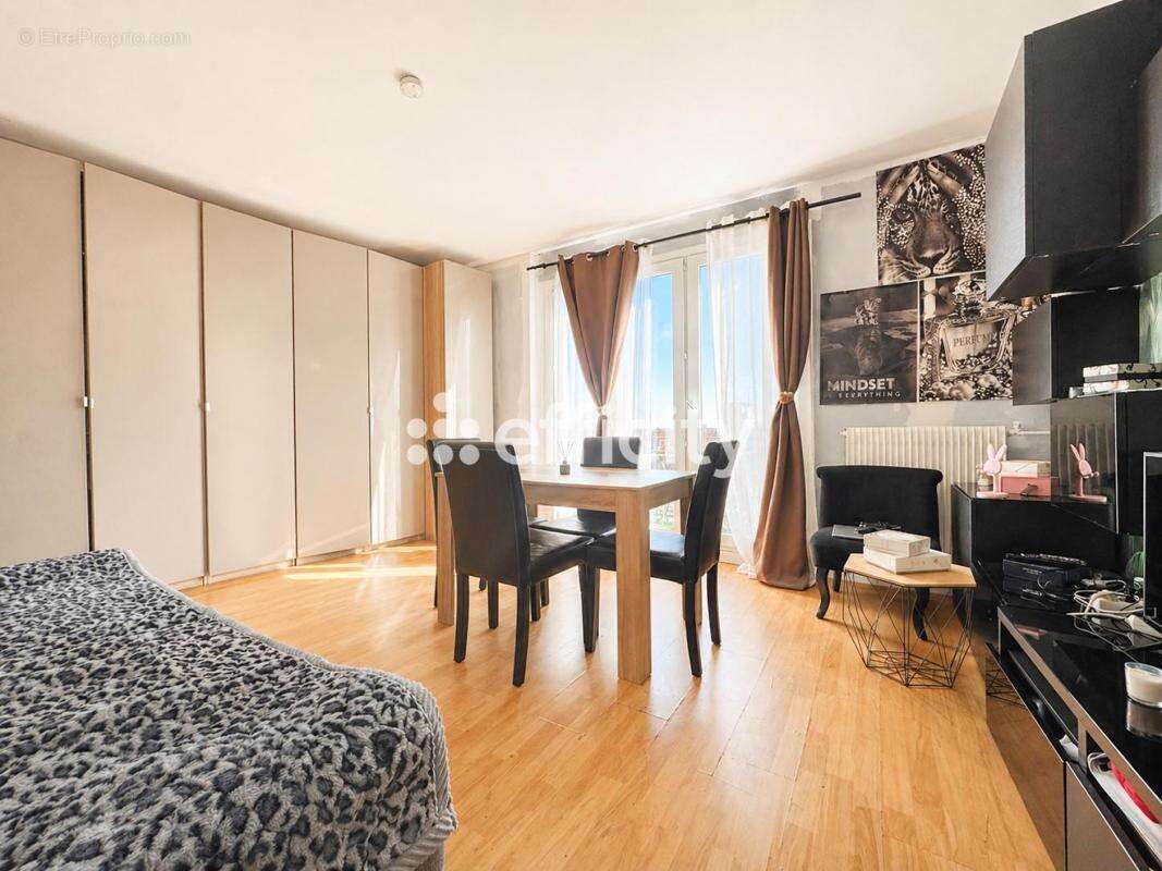Appartement ancien - photo 3