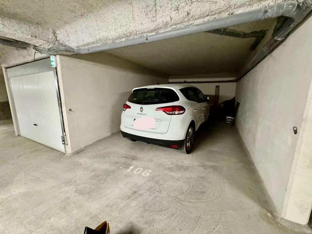 Appartement à MANDELIEU-LA-NAPOULE