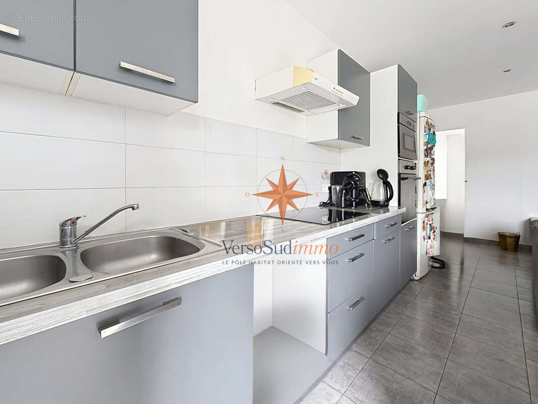 Appartement à CHELLES