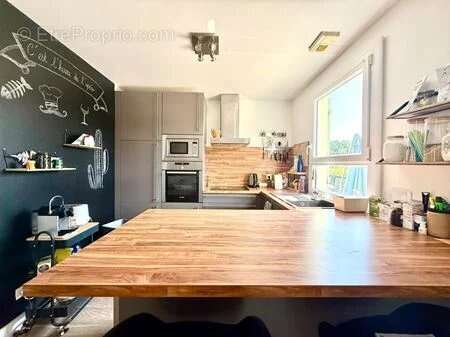 Maison de plain pied - 97m ² - photo 6
