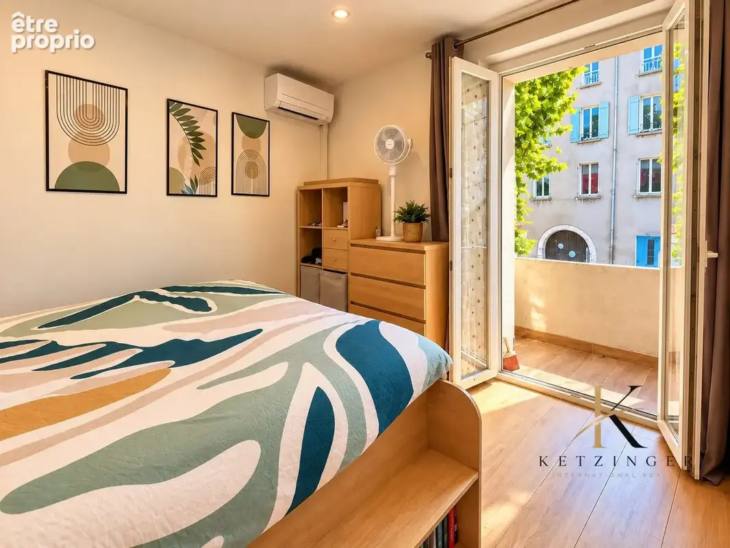 Maison 2 pièces 53 m² à vendre à Carnoules (83660) - photo 6