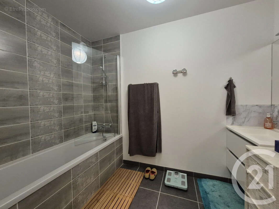 Appartement à PORNIC