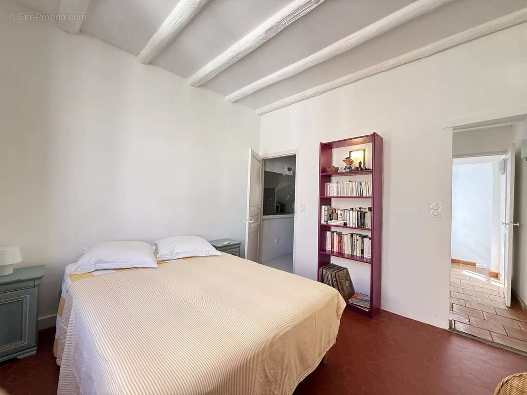 Maison 2 terrasses - photo 13