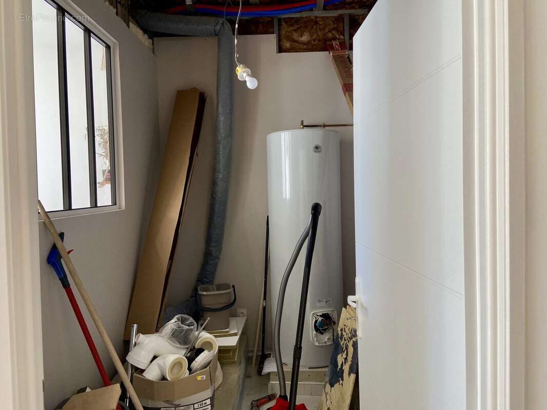 Maison à GONTAUD-DE-NOGARET