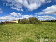 Terrain à AUBIE-ET-ESPESSAS