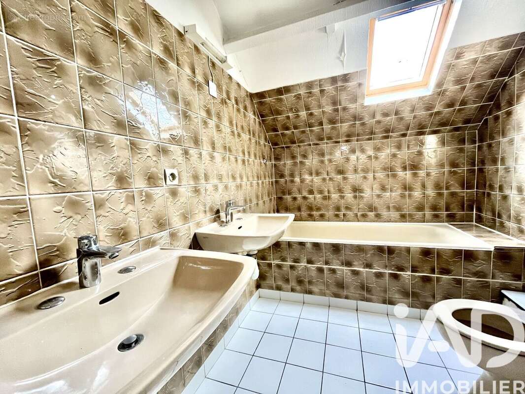 Photo 9 - Appartement à SAINT-BRIEUC