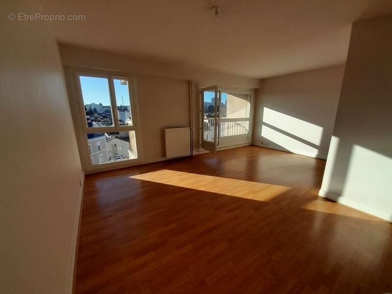 Appartement à LIMOGES