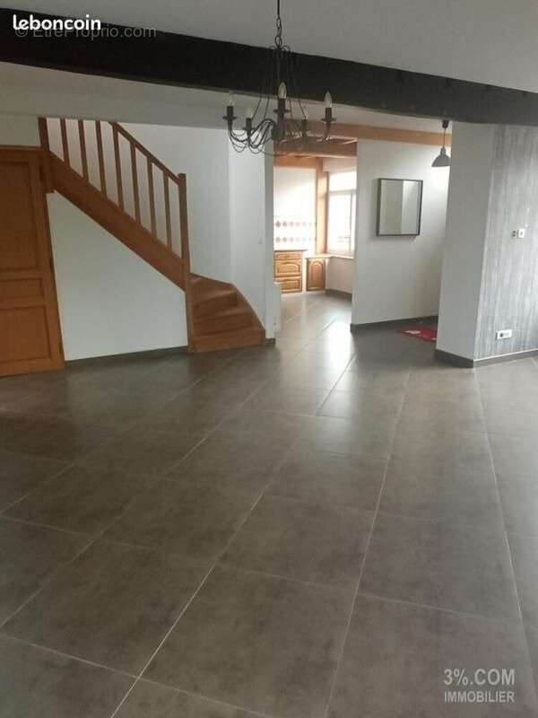 Maison 121 m² à Staple  - photo 3