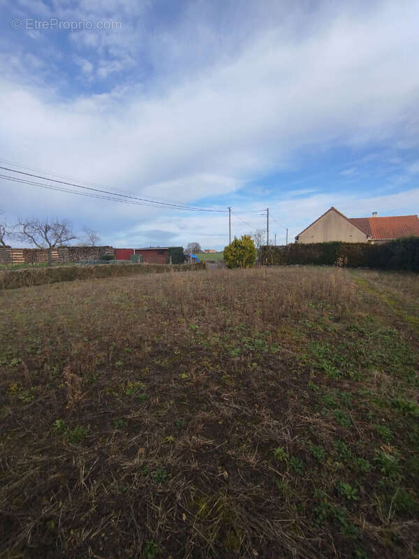 Maison à SAINT-CALAIS