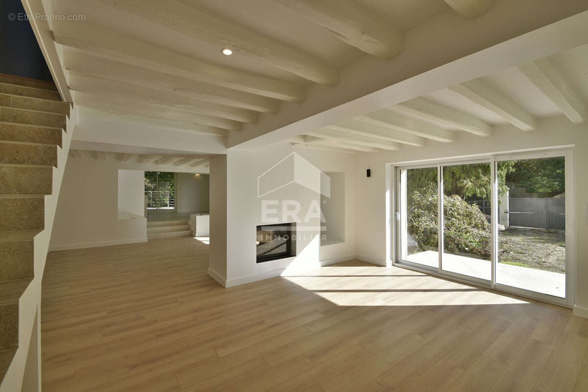 Maison à VILLIERS-SAINT-FREDERIC