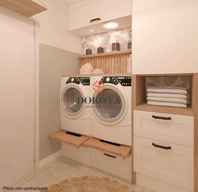 Appartement à LE VERSOUD