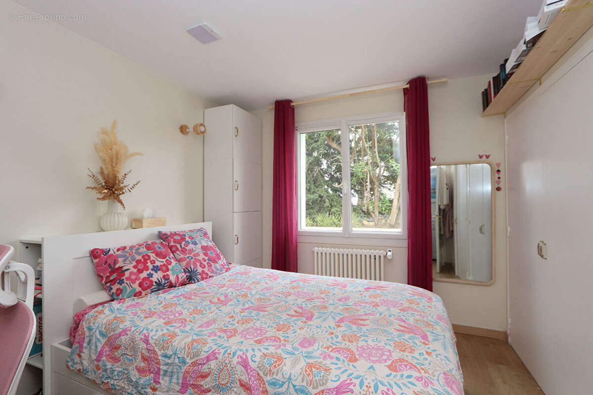 Appartement à SAINT-NAZAIRE