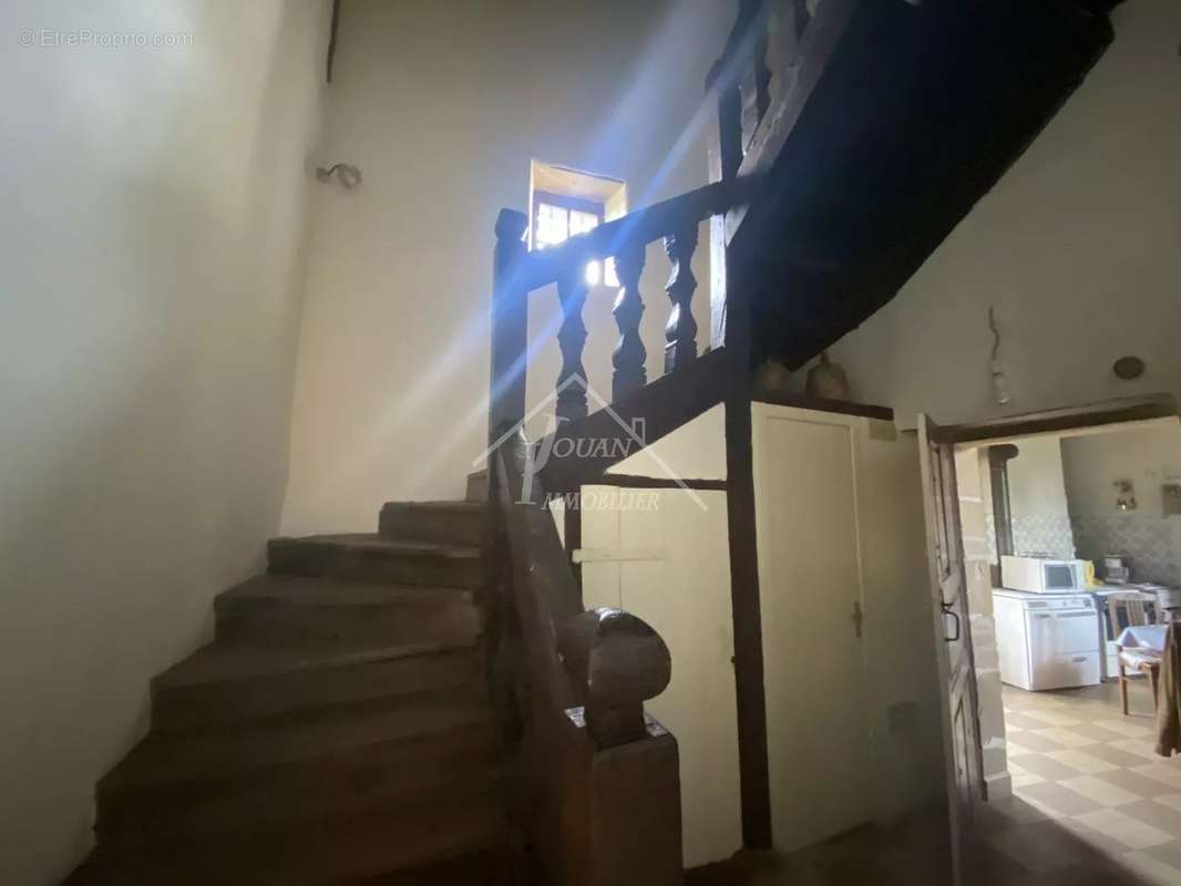 Maison à PIERREFITTE-SUR-LOIRE