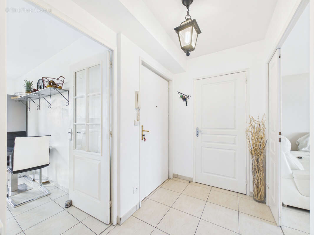 Appartement à ANNECY