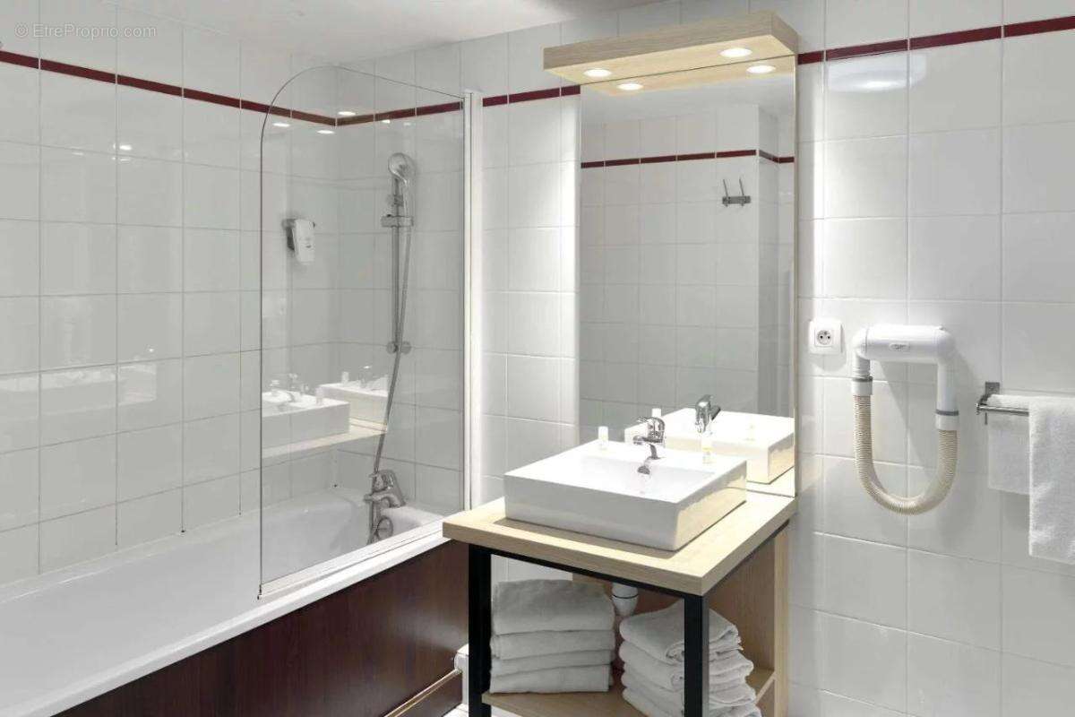 Appartement à SAINT-CYR-L'ECOLE
