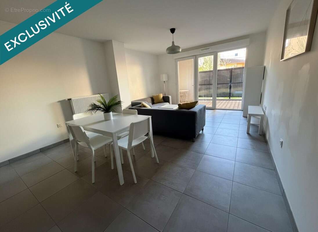 Photo 4 - Appartement à TOULOUSE