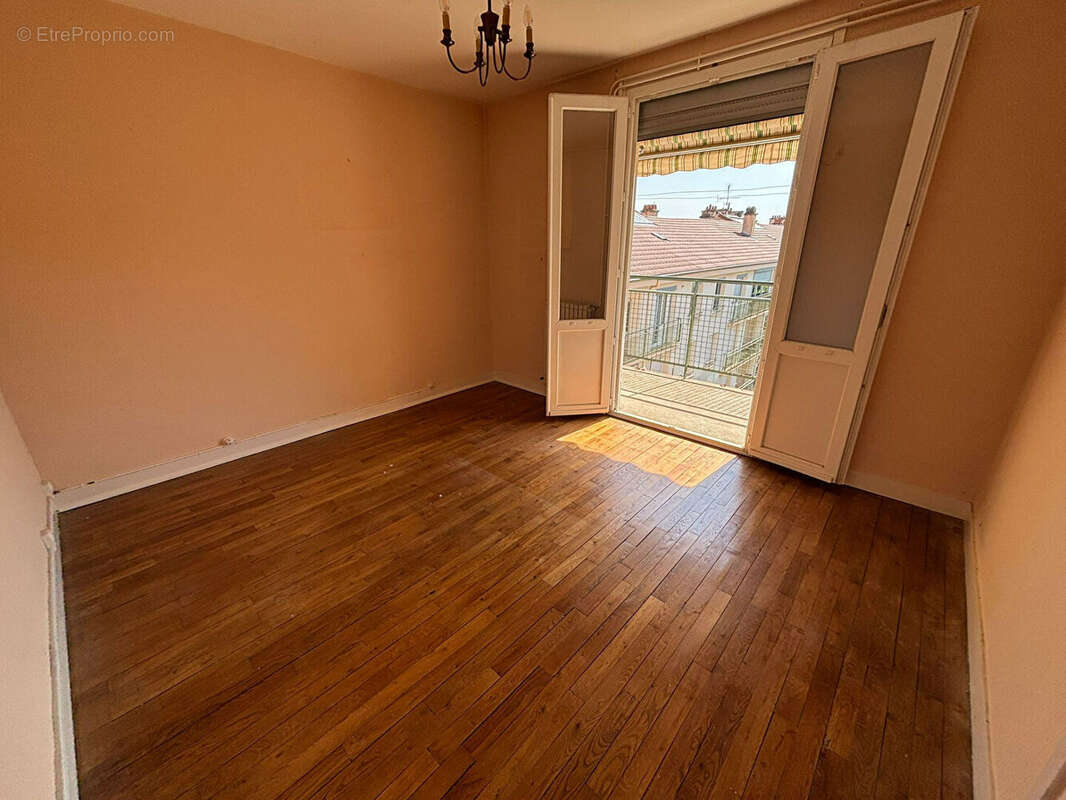 Appartement à ROANNE