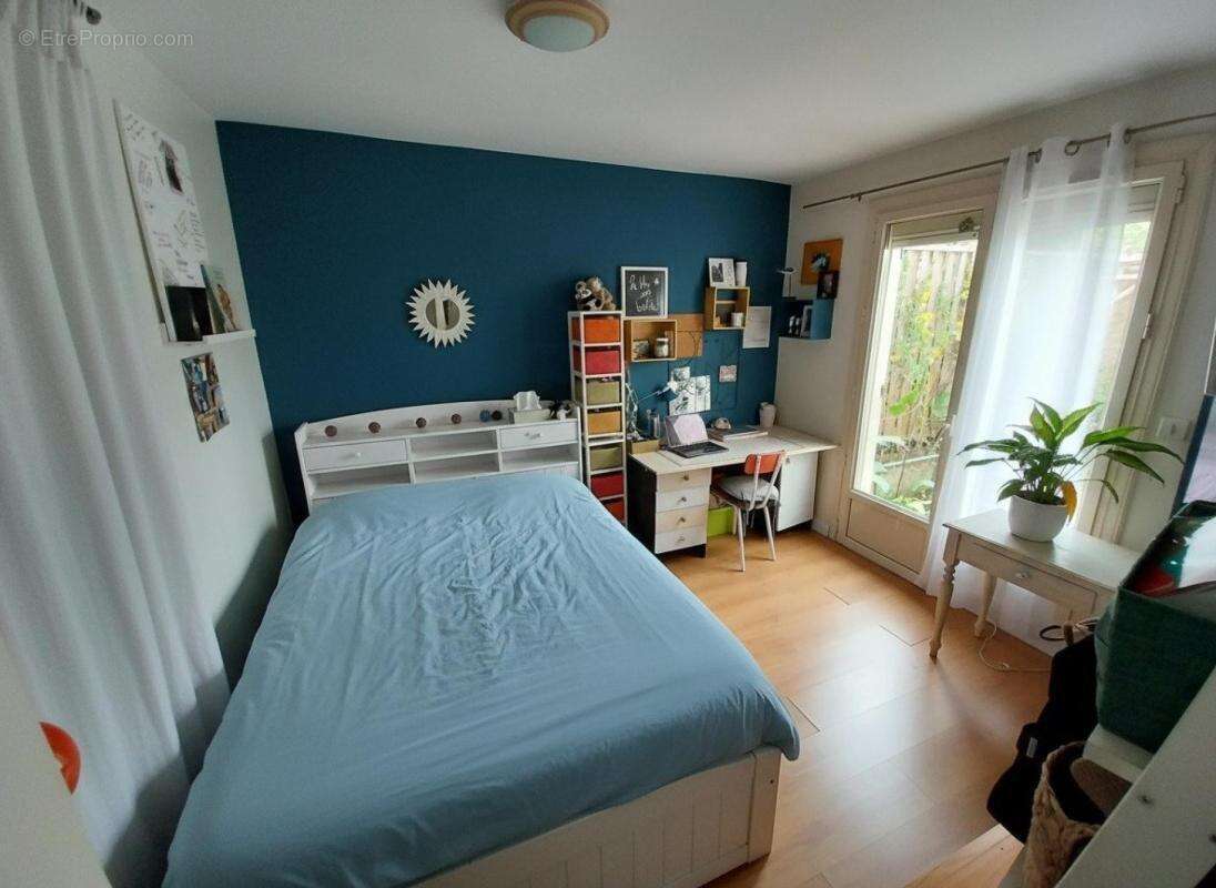 Maison à JONZAC