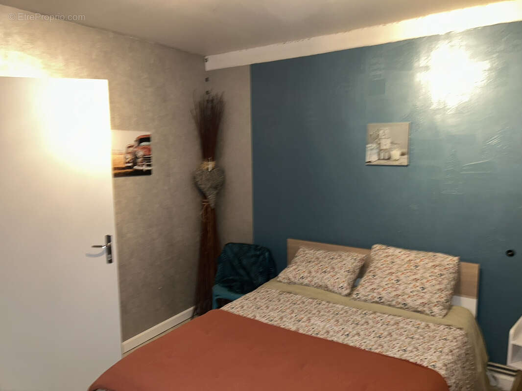 Maison à SAINT-AMAND-LES-EAUX