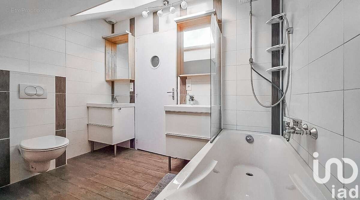 Photo 9 - Maison à POISAT