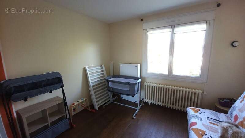 Maison à SAINT-AVERTIN