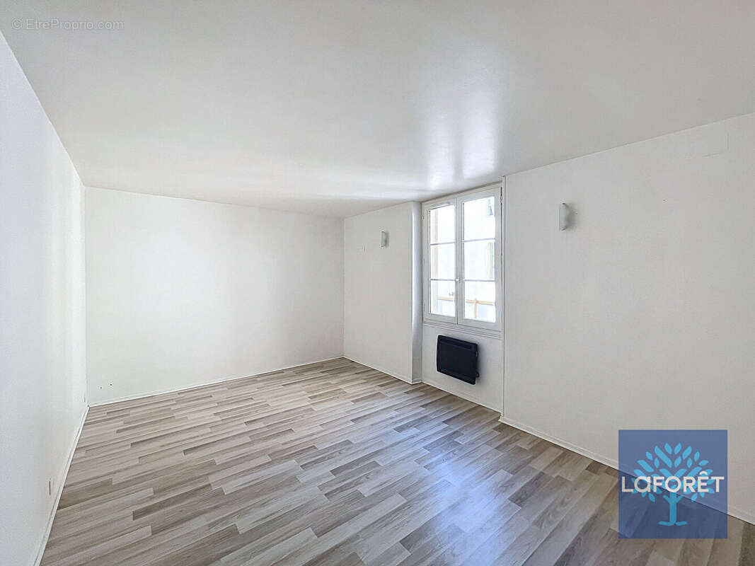 Appartement à DAX