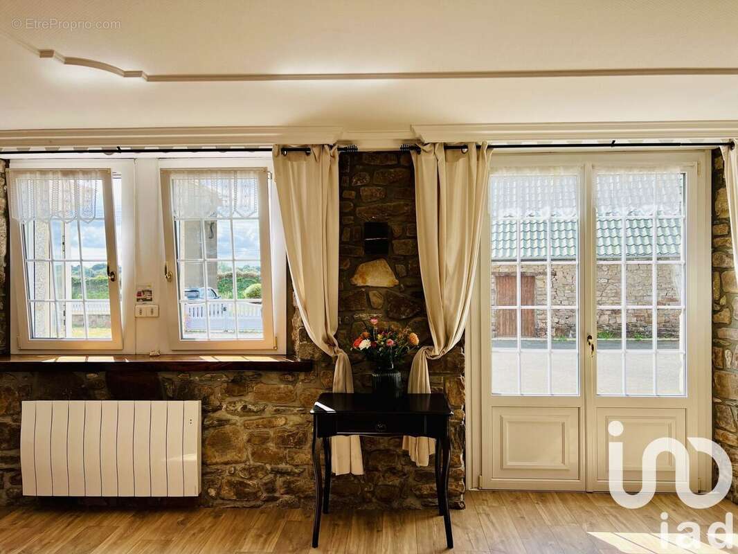 Maison 150 m² à Paimpol  - photo 8