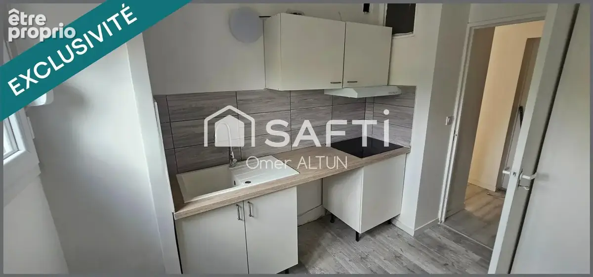 Photo 1 - Appartement à BELFORT