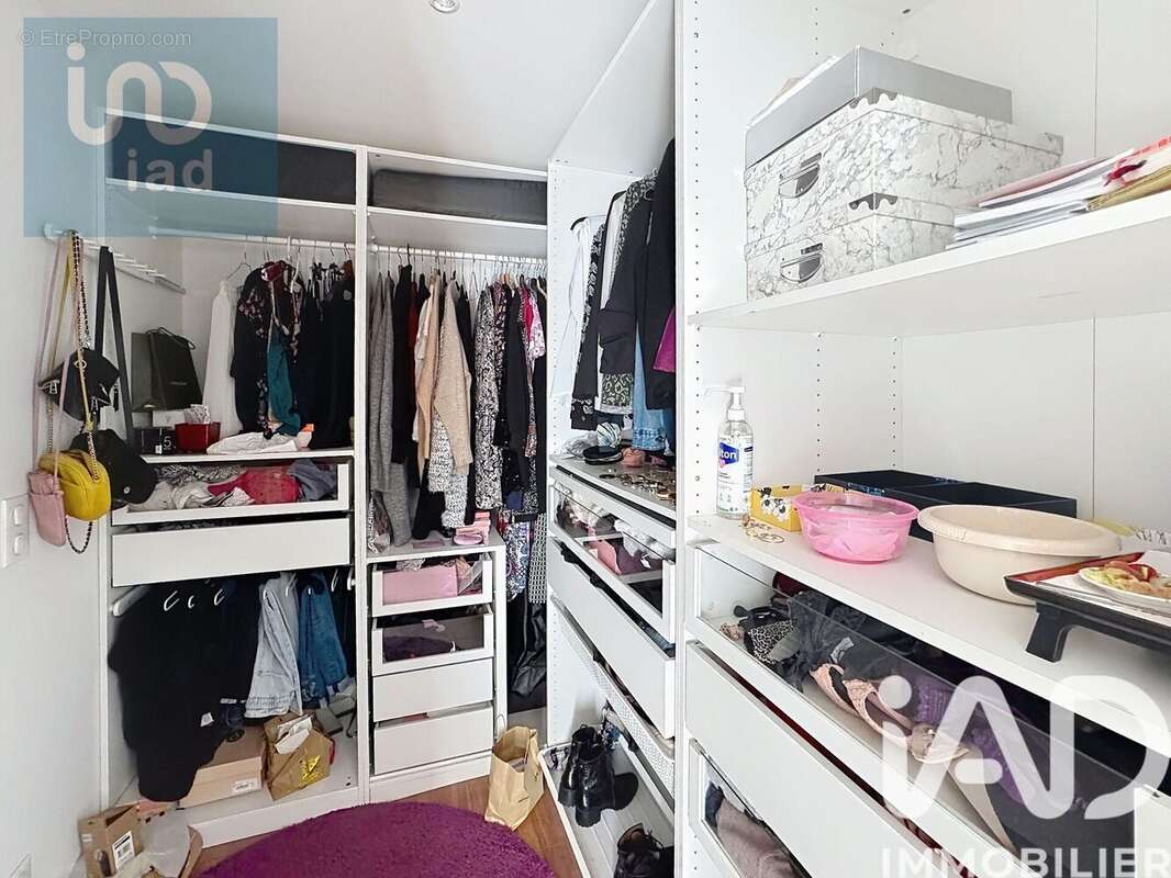 Photo 8 - Maison à TREILLIERES