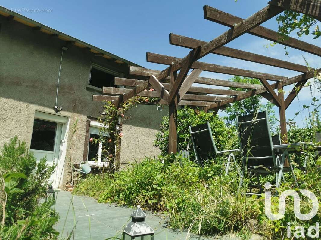 Maison 242 m² à Grammond  - photo 6